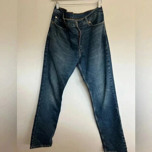 Levi’s 511 Slim Fit Men’s Jeans - W36 x L32